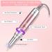 35000RPM Portable Nail Drill Machine - Rechargeable Professional Electric Efile for Acrylic Gel Nails - Cordless Rose Gold - Buy Online on GoSupps.com