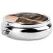 Free Whitetail Deer Pill Box | 3 Compartment Portable Travel Medicine Organizer | Mini Decorative Pocket Purse for Vitamins & Tablets - Buy Online on GoSupps.com