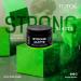 TOTEX Strong Matte Styling Wax 150ml | 24 Hours Soft Matte Effect | Ideal for a Natural Matte Hair Look | Maximum Control | Designed for Professionals - Buy Online on GoSupps.com