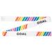 EVERNEW Ebanyu Color Finish line Tape EGA375
