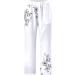 Gufesf Women's Summer Cropped Cotton Linen Capris Pants with Pockets - Plus Size Q2-White Large - Buy Online on GoSupps.com