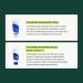 ISNTREE Skincare Travel Kit - Hypoallergenic Korean Cleanser Toner Serum Cream & Sunscreen | Shop Internationally - Buy Online on GoSupps.com