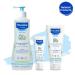 Mustela Baby Oil 3.38 fl oz | Nourishing & Gentle Skin Care for Babies - Buy Online on GoSupps.com