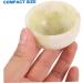 Shop Gleavi Men's Grooming: Hair Care Mugs Shaving Brushes Decorative Shell Cups & Natural Jade Accessories - Buy Online on GoSupps.com