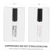 Eyelash Glue Remover Set - Makeup Supplies for Women | Durable & Natural Removal Glue for Lash Beauty - Buy Online on GoSupps.com