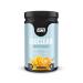 ESN isoclear whey isolate protein powder mango orange 908 g protein limo with fruity delicious taste clear whey tested quality - made in germany