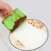 Scrubbing Sponge Dish Sponge Non-Scratch Cleaning Scrub Sponges Double-Sided Sponge for Cleaning Plates Dishes & Easy-to-use Cleaning Pad Dishwashing Sponge Dual-Sided Scrub Sponge Non-Scratch - Buy Online on GoSupps.com