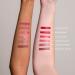Vegan Lipstick (Rosewood) - 100% Natural & Recyclable | Eco-Friendly Cosmetics Made in Germany - Buy Online on GoSupps.com
