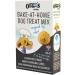 Oggi's Oven Dog Cake Mix Baking Kit Original 150g - Homemade Treats for Your Furry Friend - Buy Online on GoSupps.com