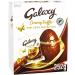 Extra Large Galaxy Milk Chocolate Creamy Truffle Minis Easter Egg | Galaxy Flavour Delicious Special For Easter Tasty And Twisty Treat Gift | Easter Gifts | Chocolate Gifts For Women Men Kids | 252g - Buy Online on GoSupps.com