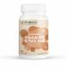 Ambrosial Vitamin B12 1000 mcg + 500 mcg Folic Acid | 1500 mcg | Folic Acid | Reduction of Tiredness & Fatigue | B12 Supplement | Immune System Energy & Brain Support (Pack of 1-60 Capsules) 60 Count (Pack of 1)