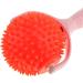 Buy 2x Massage Roller Ball with Handle - Body Muscle Relaxation & Self-Massage Tool - International Shipping - Buy Online on GoSupps.com