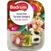 Bodrum Mixed Turkish Delight 200 gram x 5 Pieces - Buy Online on GoSupps.com