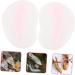 VALICLUD High Heels Forefoot Pads - Metatarsal Shoe Inserts for Comfort & Support | Gel Cushion Pads for Women - Buy Online on GoSupps.com