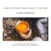 VENZEN Cream Yeast Eggshell - Anti-Aging Natural Soft Skin Essence | 30g - International Shipping Available - Buy Online on GoSupps.com