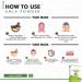 Amla Powder For Hair Growth (250 grams) | Ideal for Hair Eating Drinking & Skin - Buy Online on GoSupps.com