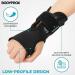 Wrist Guards (1 Pair) for Snowboarding  Skateboarding and Rollerblade  Sports Protection Wrist Guard Small - Buy Online on GoSupps.com
