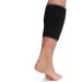 Neotech Care Calf Support Sleeve - Medium Compression - Black, Size M - Buy Online on GoSupps.com