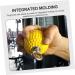 Buy Hapinary Grip Training Ball Set - Door Clamp & Neutral Handles for Gym | Powerball Sports Goods - Buy Online on GoSupps.com