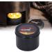 3 Wicks Survival Candle  Portable Emergency Candle Tealight Candle 36 Hours Burning for Home Outdoor Camping and Emergency Kit - Buy Online on GoSupps.com