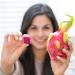 Pitaya Foods Natural Dragon Fruit Cubes - Pre-Packaged Frozen Fruit with Fiber, Magnesium, Iron & Vitamin C - 100% Fruit, Non-GMO, No Added Sugar or Preservatives - 12 oz 8-Pack - Buy Online on GoSupps.com