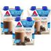 Atkins Vanilla Cream Meal Size Protein Shake 23g Protein Low Glycemic & Dark Chocolate Royale Protein Shake 15g Protein Low Glycemic 2g Net Carb 1g Sugar Keto Friendly 12 Count - Buy Online on GoSupps.com