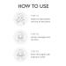 Ginger 6 Hydrating Foam Cleanser for Oily Skin 150ml/5.07fl. oz. Gentle Face Wash with 31.7% Ginger Water Salicylic Acid and Hyaluronic Acid Micro-Bubble Formula for Deep Cleansing - Buy Online on GoSupps.com