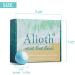 Alioth Bath Bombs Gift Set - Aromatherapy Shower Steamers with Shea & Coco Butter for Dry Skin Moisturize - Perfect for Bubble & Spa Bath - Nighttime Relaxation & Unwind Shower Tablets - Mother's Day Gift - Buy Online on GoSupps.com