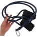 Shop Baseball Elastic Resistance Bands | Arm Strength & Pitching Exercise Equipment | Sky-Blue Arm Bands for Youth Baseball Training - Buy Online on GoSupps.com