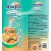 Snuggle Original Fabric Deodorizer 5.1 fl oz - Sparkling Citrus Scent | Reduces Lint 25% | Skin Irritation Tested | Made in Korea - Perfect for Clothes Carpets & Car - Buy Online on GoSupps.com