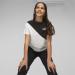 PUMA Girls Power Cat Tee G Shirt 128 - Stylish Puma Black T-Shirt for Active Girls | Shop Now - Buy Online on GoSupps.com