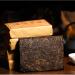 HELLOYOUNG 100g Brique de th Puerh m r biologique chinois Sans additifs vert au go t d licat et soyeux - Buy Online on GoSupps.com