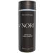 Nor1 Keratin Hair Building Fibers: Hair Fiber Filler and Thickener for Men and Women - Cover Up and Concealer for Thinning Areas or Minor Bald Spot - Thicker  Fuller Hair in Seconds - 25 grams Light Blonde