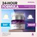 Anti-Aging Neck Firming Cream - Revitalizing Moisturizer for Face & Double Chin Reduction - Collagen & Retinol Tightening Formula - All Natural - Buy Online on GoSupps.com