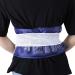 Hot And Cold Ice Pack Heat Wrap Reusable Physiotherapy Bag for Alleviate Joint Injury Recovery - Buy Online on GoSupps.com