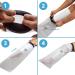 LimbO Waterproof Protector Cast Dressing Cover - Adult Half Leg M76S (35-40 cm Above Knee Circumference) - Buy Online on GoSupps.com