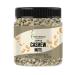 THE EDIBLES Natural Whole Cashews Nut Cashews 250 gms | Kaju Dry Fruits_Packing May Vary