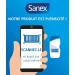 SANEX - Gel Douche Sans Savon Zero% Peaux S ches - Riche en agents hydratants - 500 ml 500 ml (Lot de 2) - Buy Online on GoSupps.com