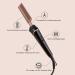 80 C-230 C Hot Comb for Afro Hair & Lace Wigs | Janelove Ceramic Smoothing Brush with HD LCD Display | Quick Heating Beard Comb for Men - Buy Online on GoSupps.com