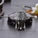 2pcs Vintage Hair Pins & Tassel Hair Clips for Women & Girls - Elegant Accessories for All Styles - Buy Online on GoSupps.com