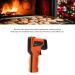 Non-Contact Infrared Thermometer for Cooking | Laser Food Temperature Pistol -50 to 600 ( 58 to 1112 ) - Ideal for Accurate Temperature Measurements - Buy Online on GoSupps.com