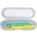 Tongue-Tip Exercise Equipment Set for Adults | Mouth Muscle Trainer for Language Disorders & Oral Health - 3 Parts - Buy Online on GoSupps.com