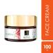 Good Vibes Saffron Nourishing Day Cream 100g | Hydrating & Nourishing Formula for Dull Damaged Skin - International Shipping Available - Buy Online on GoSupps.com