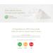 Buy Mongdies Baby Oxygen Bleach - 100% Sodium Percarbonate EWG Green Grade Active Oxygen for Stain Removal - 1000g (2 Sets) | Fast International Shipping - Buy Online on GoSupps.com