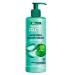 Garnier Fructis Aloe Dry Air Conditioner Gel without Aclarado - 400 ml
