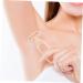 5 Pi ces Tondeuse Manuelle Corps Femmes Rasoir Anti-irritation pour Aisselles et Jambes Outils Beaut Peau Douce Usage Humide et Quotidien - Buy Online on GoSupps.com