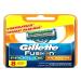 Discontinued model Gillette Fusion ProGlide Power razor blades 8 pieces standard packaging