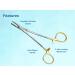 Mayo Hegar Needle Holder 6 Surgical Needle Driver with Tungsten Carbide Inserts - 6 Inches - ARTMAN INSTRUMENTS - Buy Online on GoSupps.com