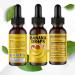 Proven.bio (2 Pack) Banana Drops (As Seen On Social Media) - Banana Liquid Drops Official Formula - Buy Online on GoSupps.com