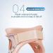 Ngary Halskrause for Children | Soft & Breathable 360 Compression Support for Torticollis | Comfortable 'V' Design - Buy Online on GoSupps.com